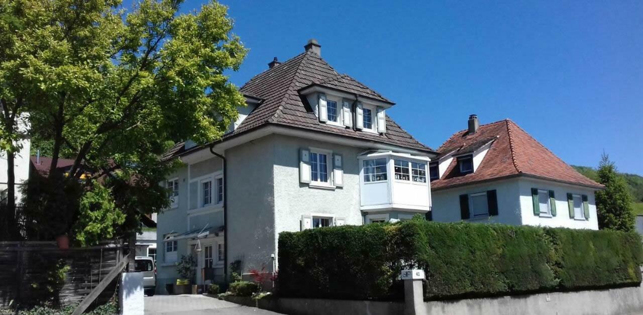 Fewo Grenzach Exterior photo